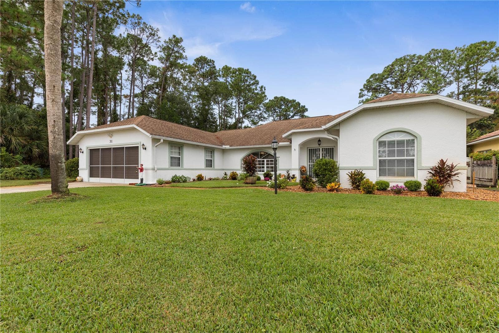 31 BOSTON LANE, Palm Coast, FL 32137