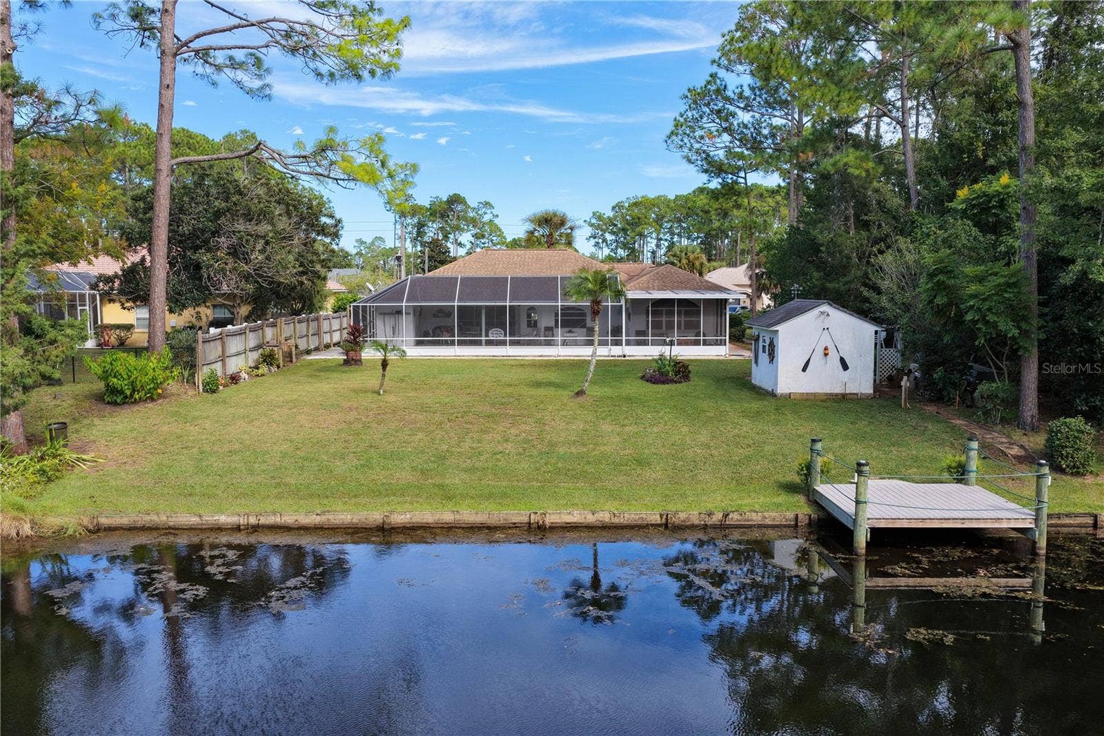 31 BOSTON LANE, Palm Coast, FL 32137