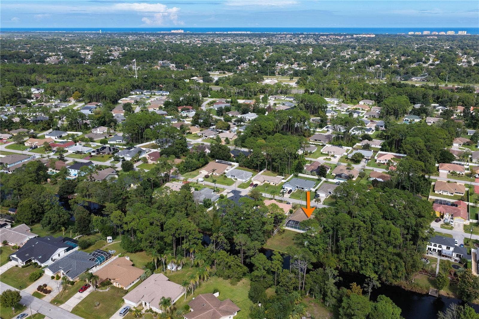 31 BOSTON LANE, Palm Coast, FL 32137