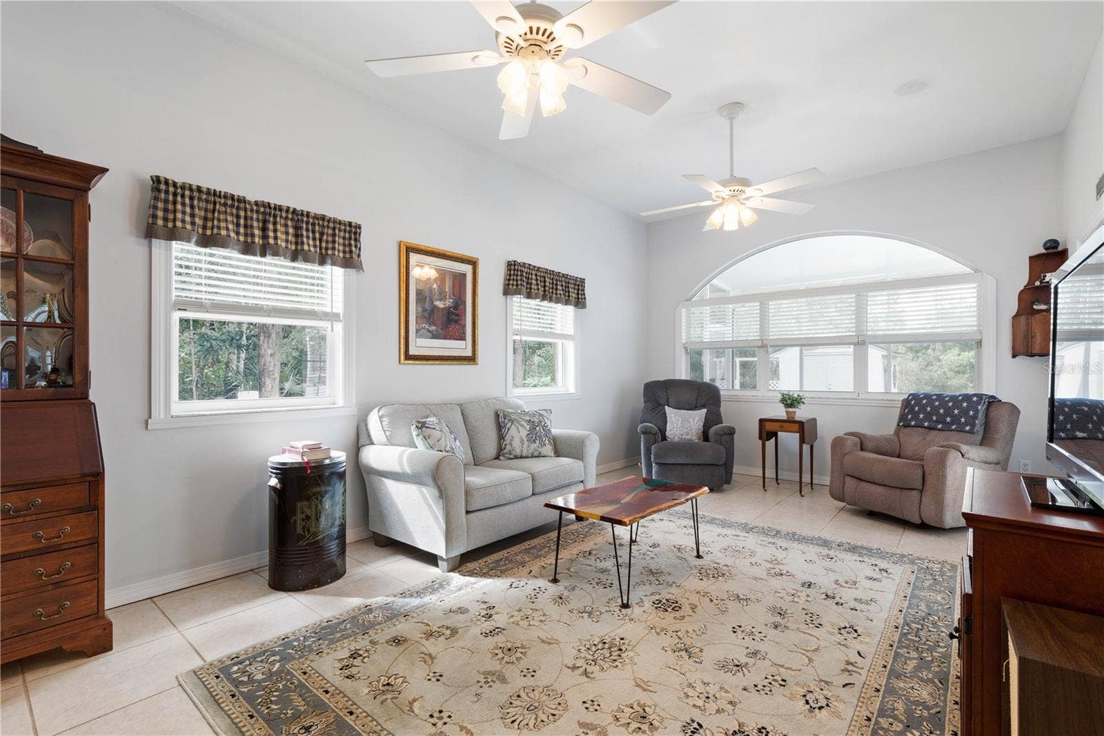 Bonus Room