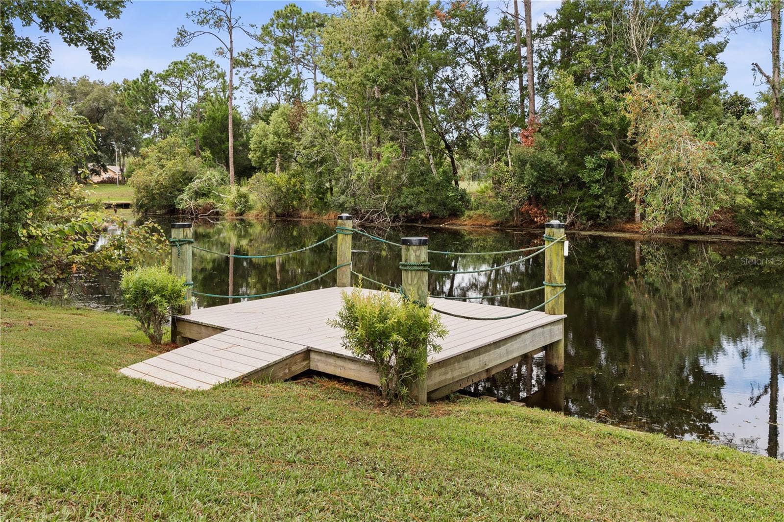 Great Place to Fish