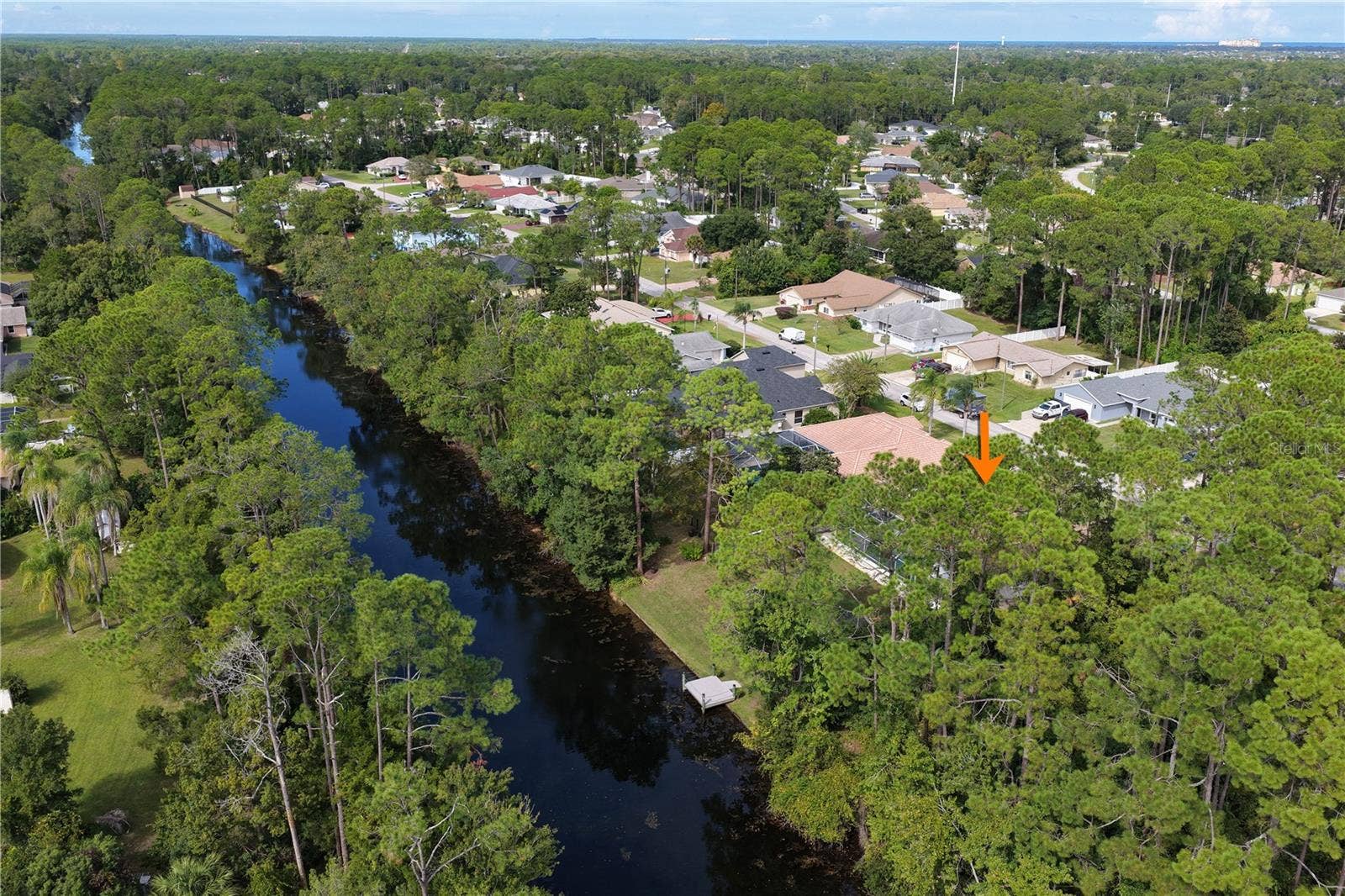 31 BOSTON LANE, Palm Coast, FL 32137