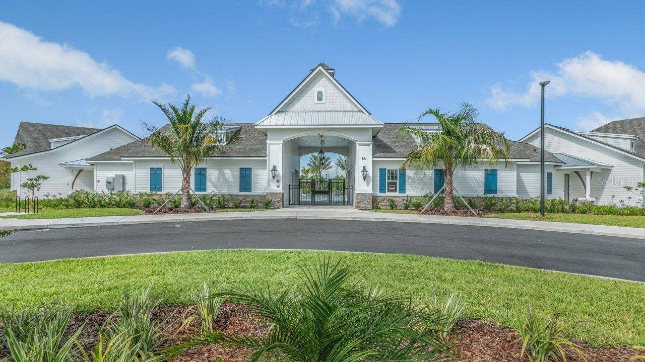152 SPRINGWOOD DRIVE, Palm Coast, FL 32137