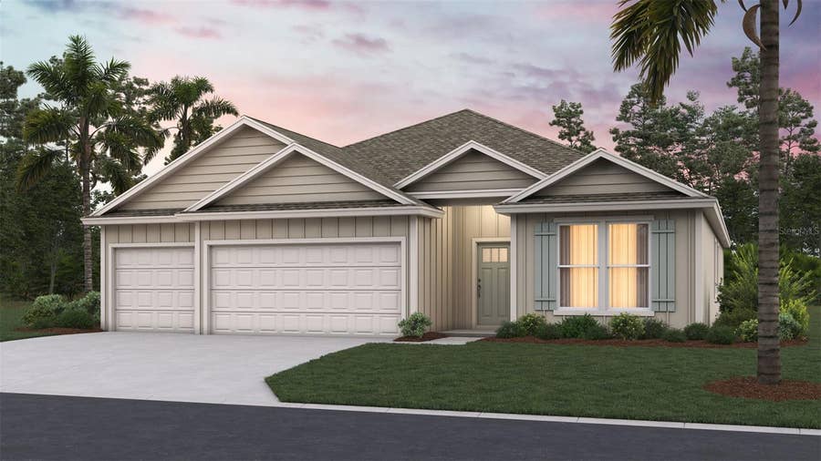Property photo for 152 SPRINGWOOD DRIVE, Palm Coast, FL