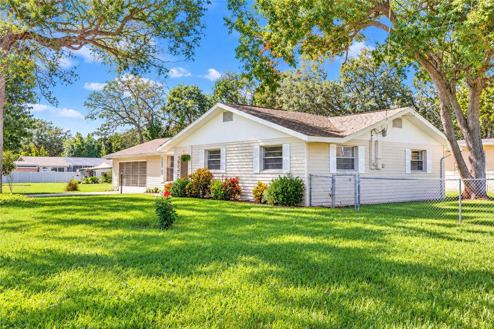 West View Corner Lot