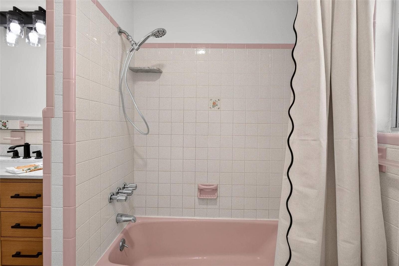 Guest Bath Reno