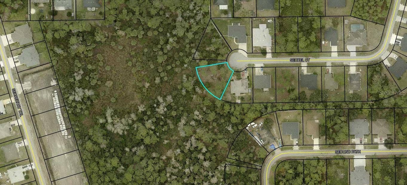 21 SECKEL COURT, Palm Coast, FL 32164 21 SECKEL COURT, Palm Coast, FL 32164