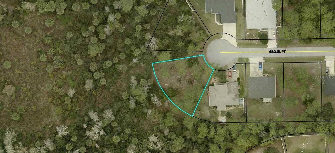 21 SECKEL COURT, Palm Coast, FL 32164 21 SECKEL COURT, Palm Coast, FL 32164