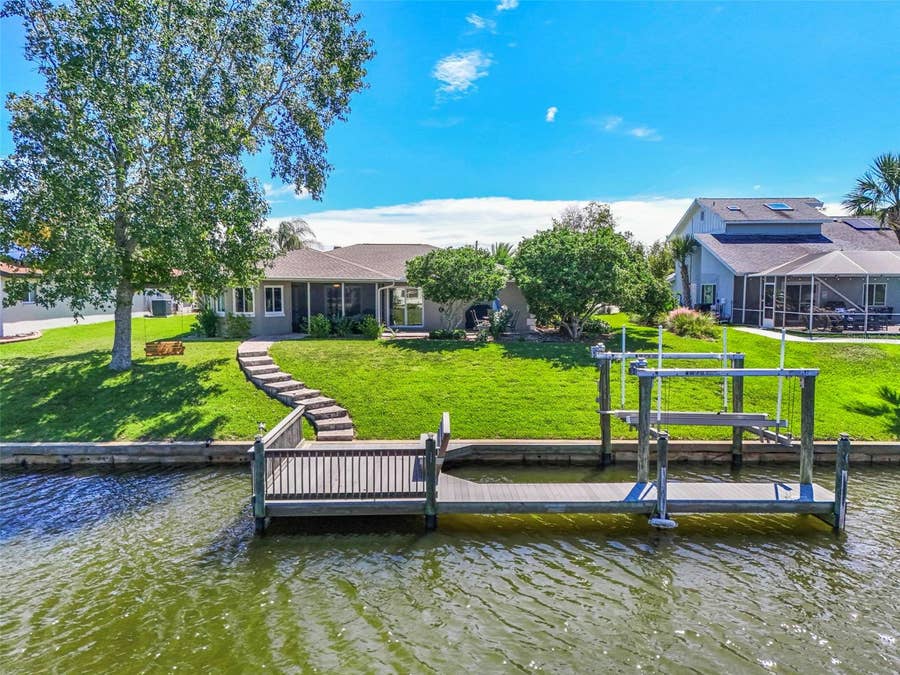 Property photo for 8 FLEMING COURT, Palm Coast, FL