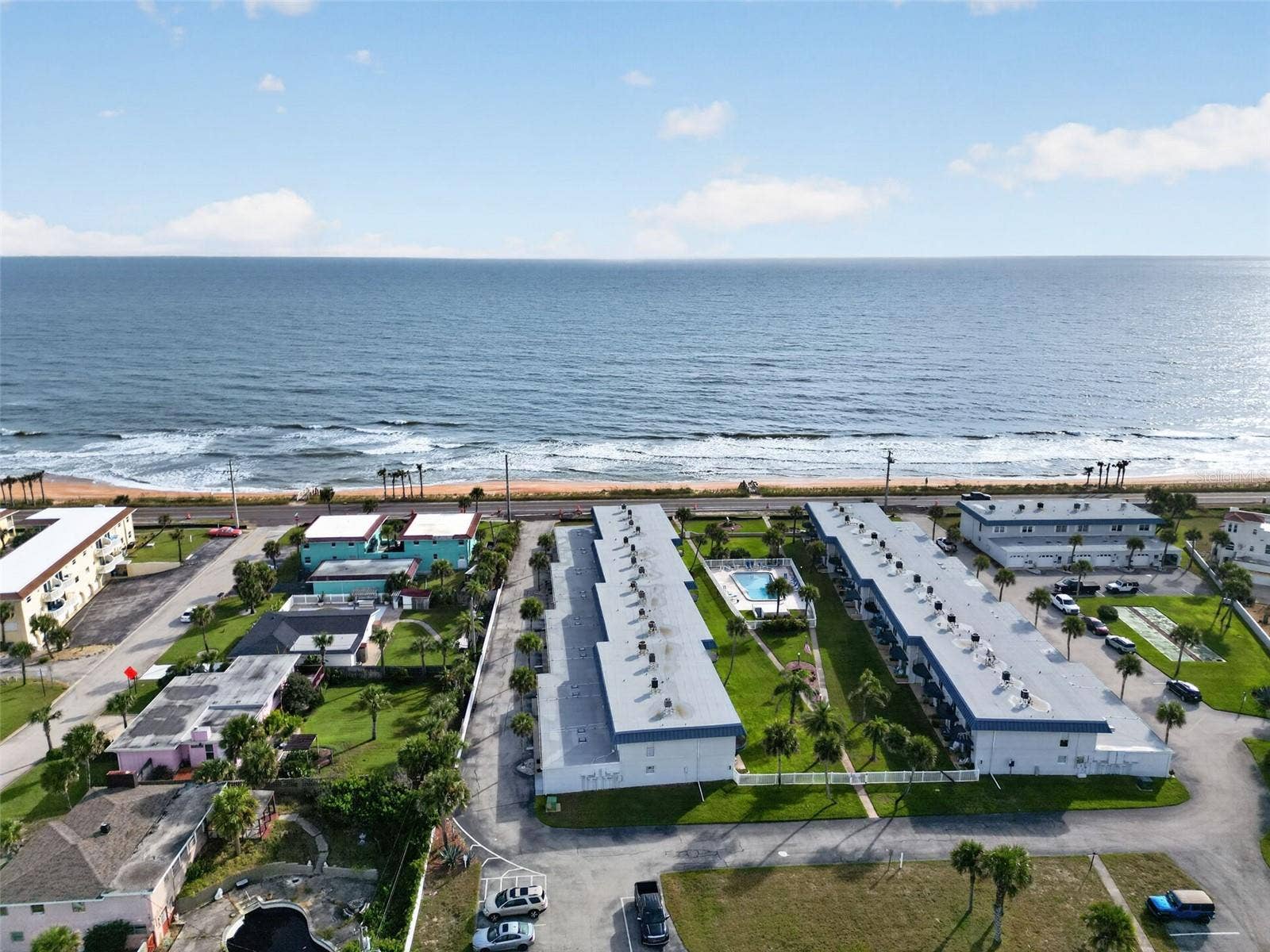 2750 OCEAN SHORE BOULEVARD, #410, Ormond Beach, FL 32176 2750 OCEAN SHORE BOULEVARD, #410, Ormond Beach, FL 32176