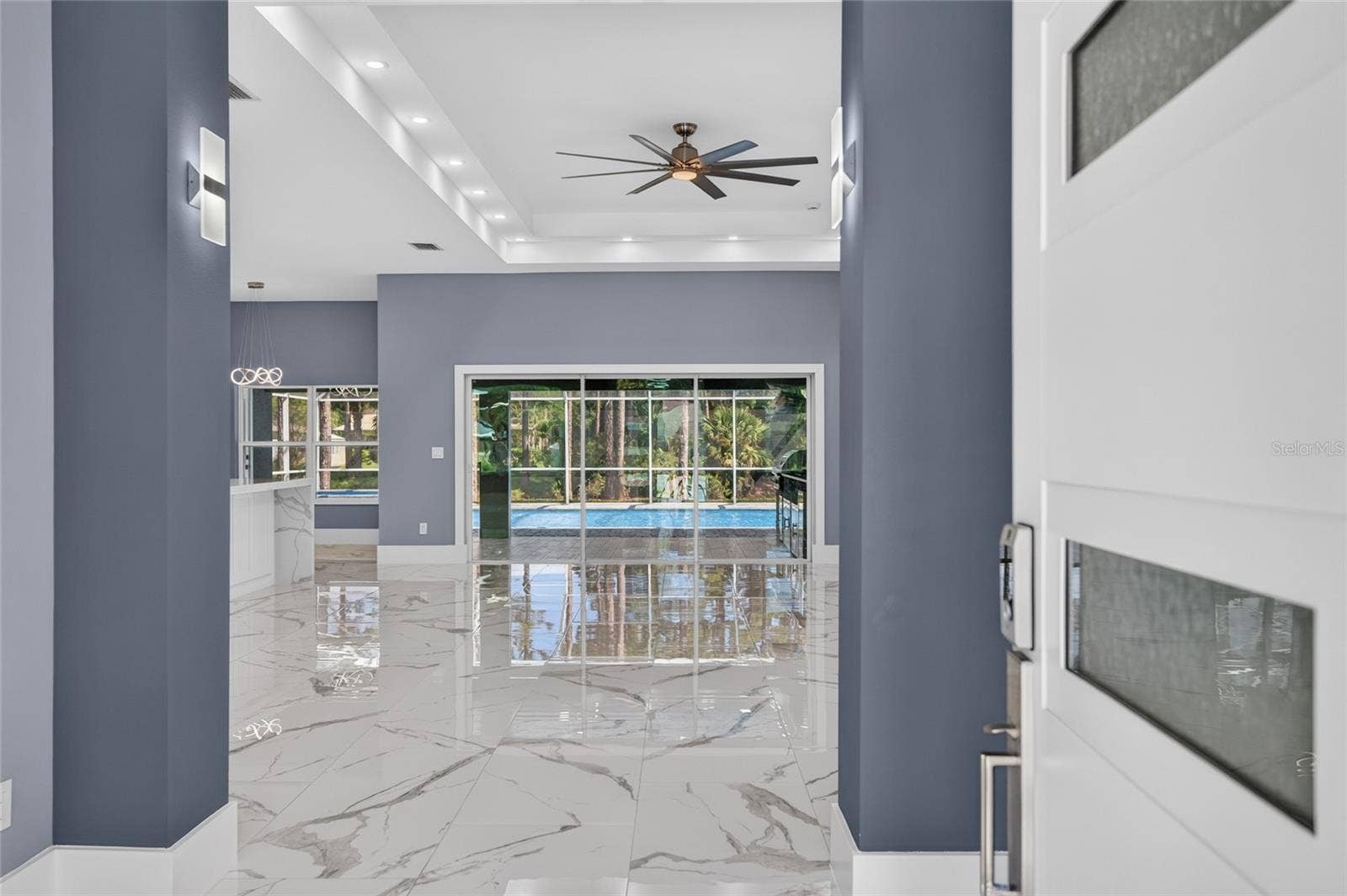 16 BUNKER HILL DRIVE, Palm Coast, FL 32137