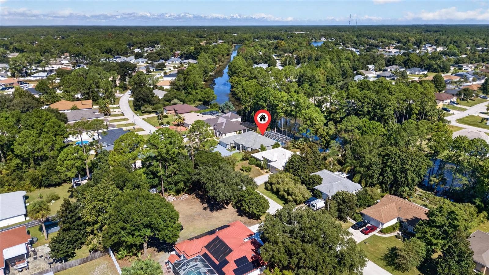 16 BUNKER HILL DRIVE, Palm Coast, FL 32137