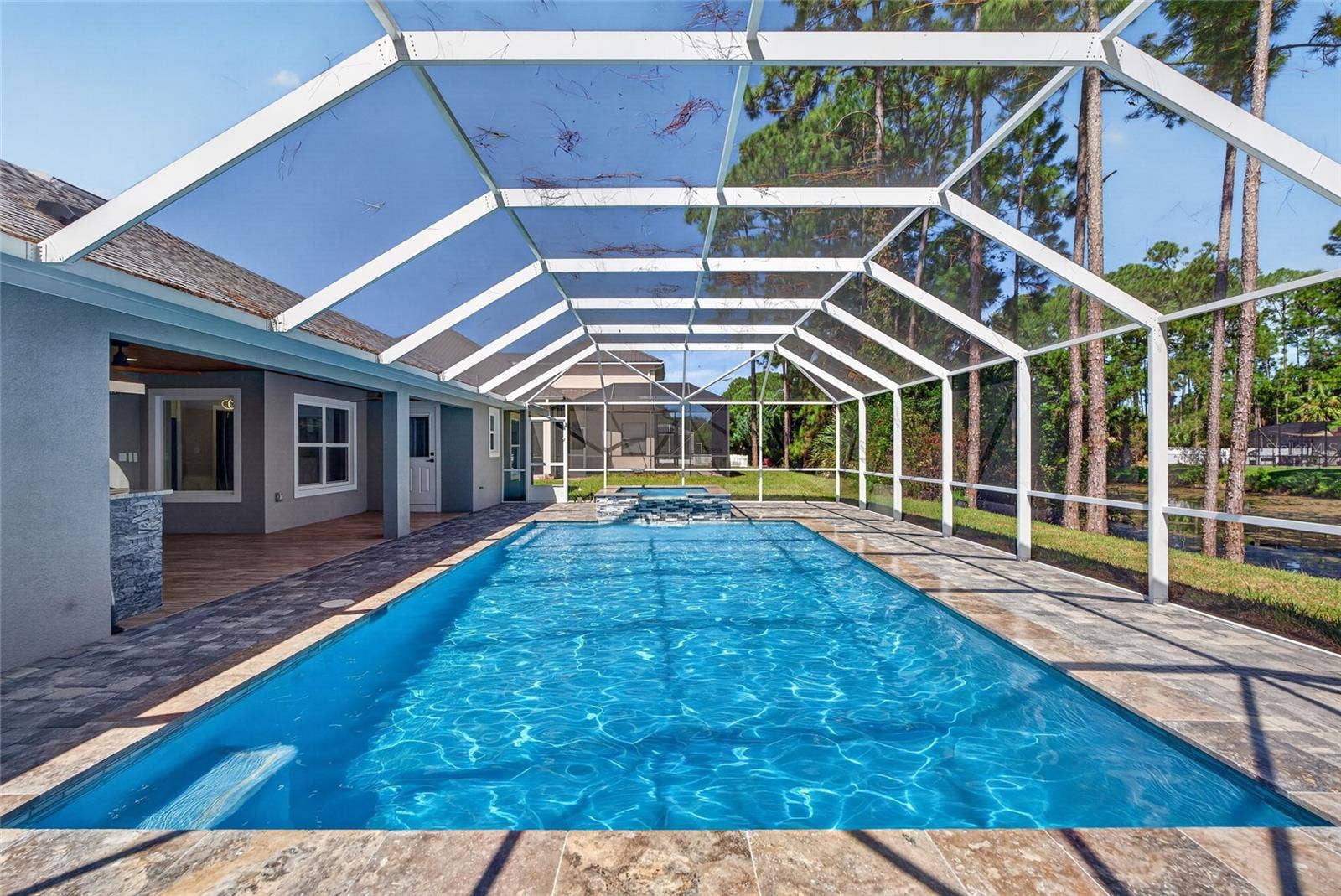 16 BUNKER HILL DRIVE, Palm Coast, FL 32137