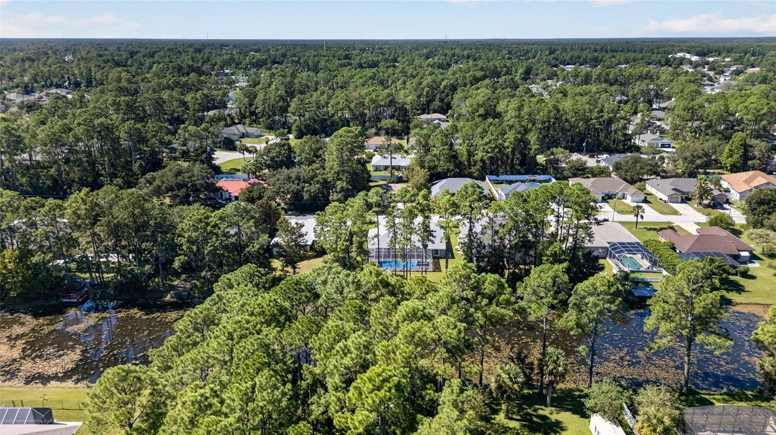 16 BUNKER HILL DRIVE, Palm Coast, FL 32137