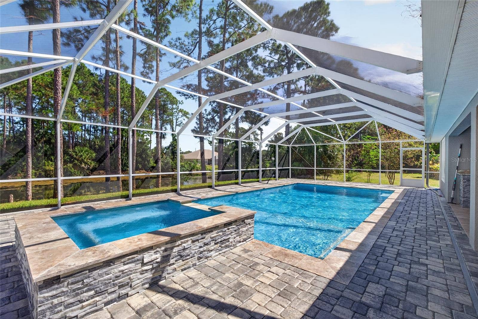 16 BUNKER HILL DRIVE, Palm Coast, FL 32137