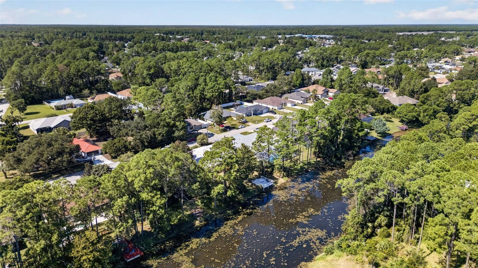 16 BUNKER HILL DRIVE, Palm Coast, FL 32137