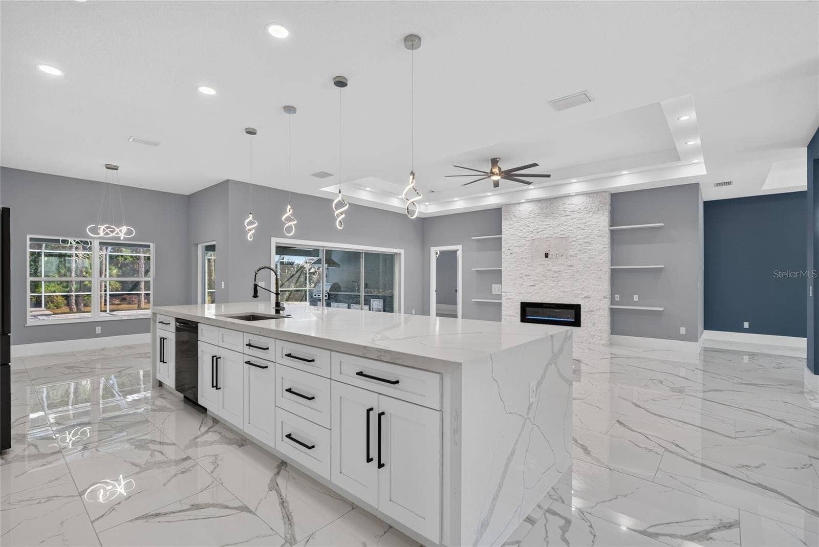16 BUNKER HILL DRIVE, Palm Coast, FL 32137