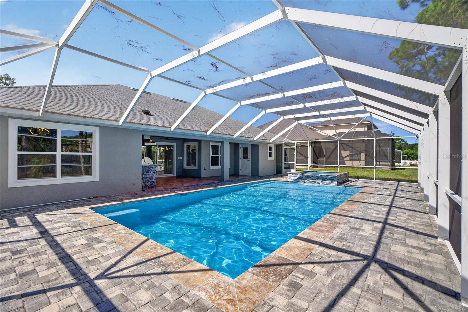 16 BUNKER HILL DRIVE, Palm Coast, FL 32137