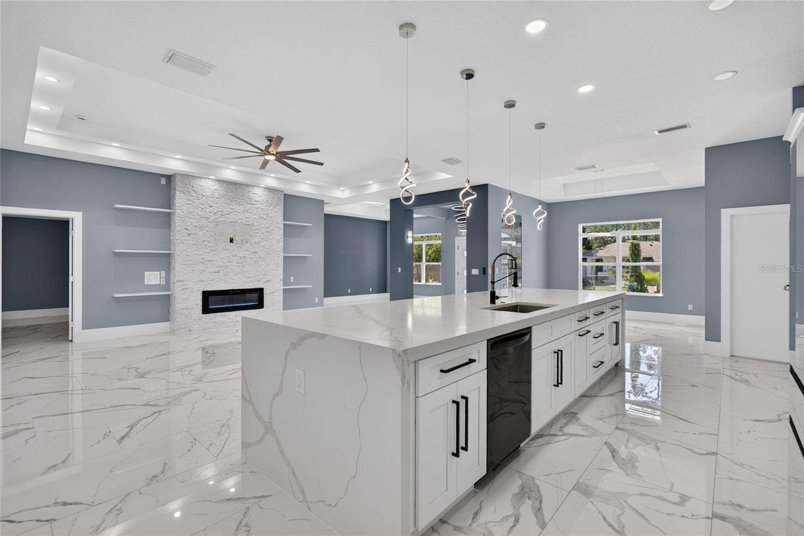 16 BUNKER HILL DRIVE, Palm Coast, FL 32137