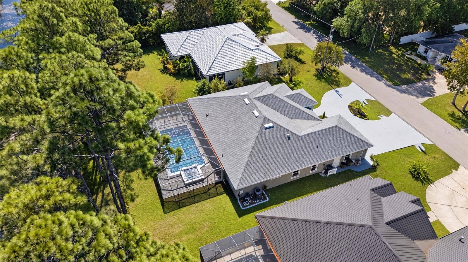16 BUNKER HILL DRIVE, Palm Coast, FL 32137