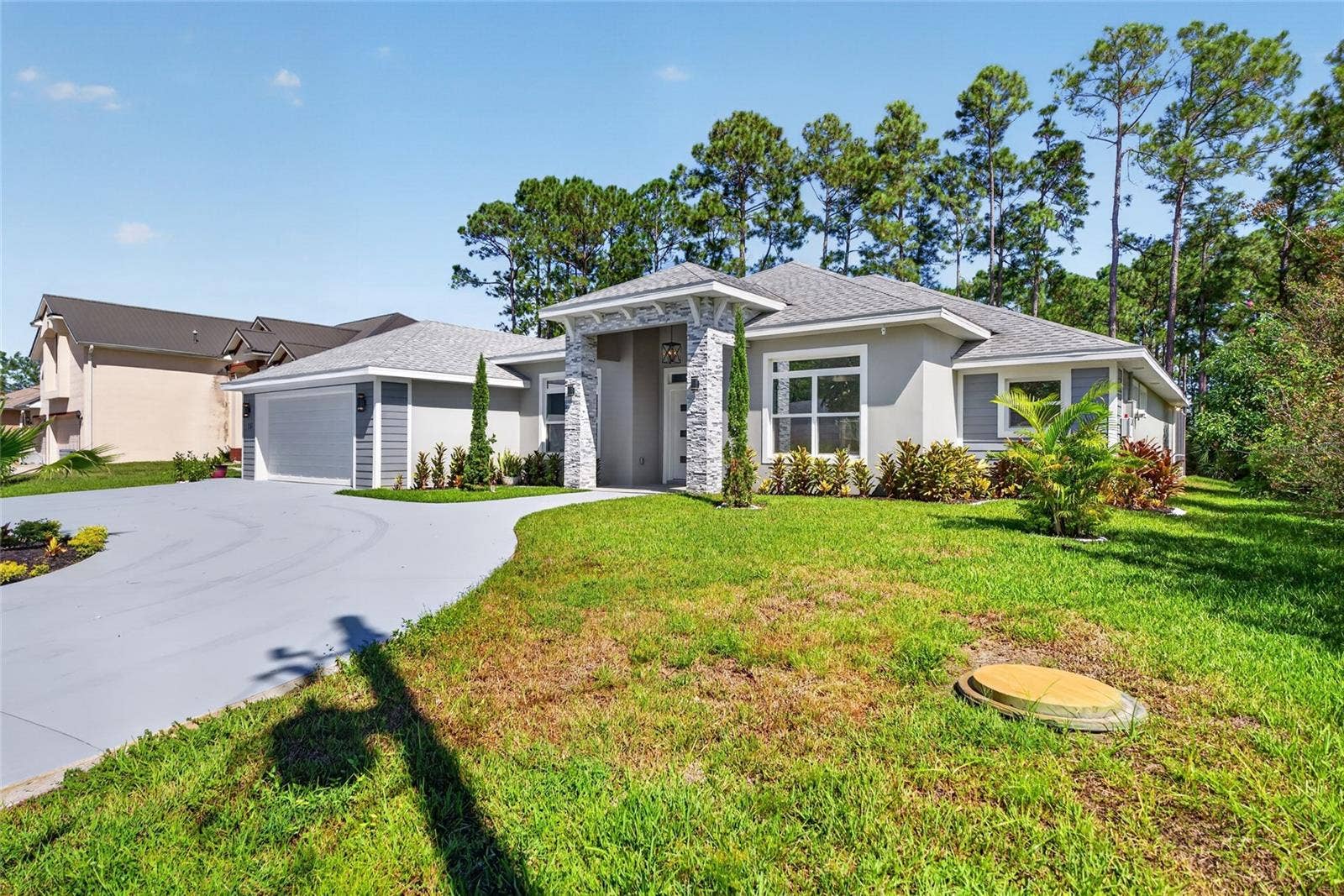 16 BUNKER HILL DRIVE, Palm Coast, FL 32137