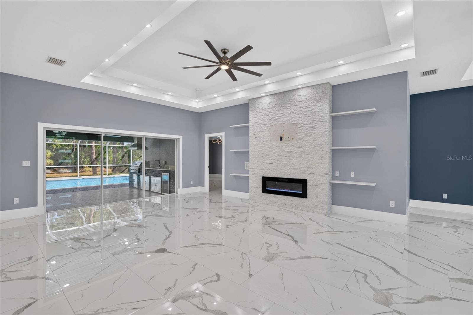 16 BUNKER HILL DRIVE, Palm Coast, FL 32137