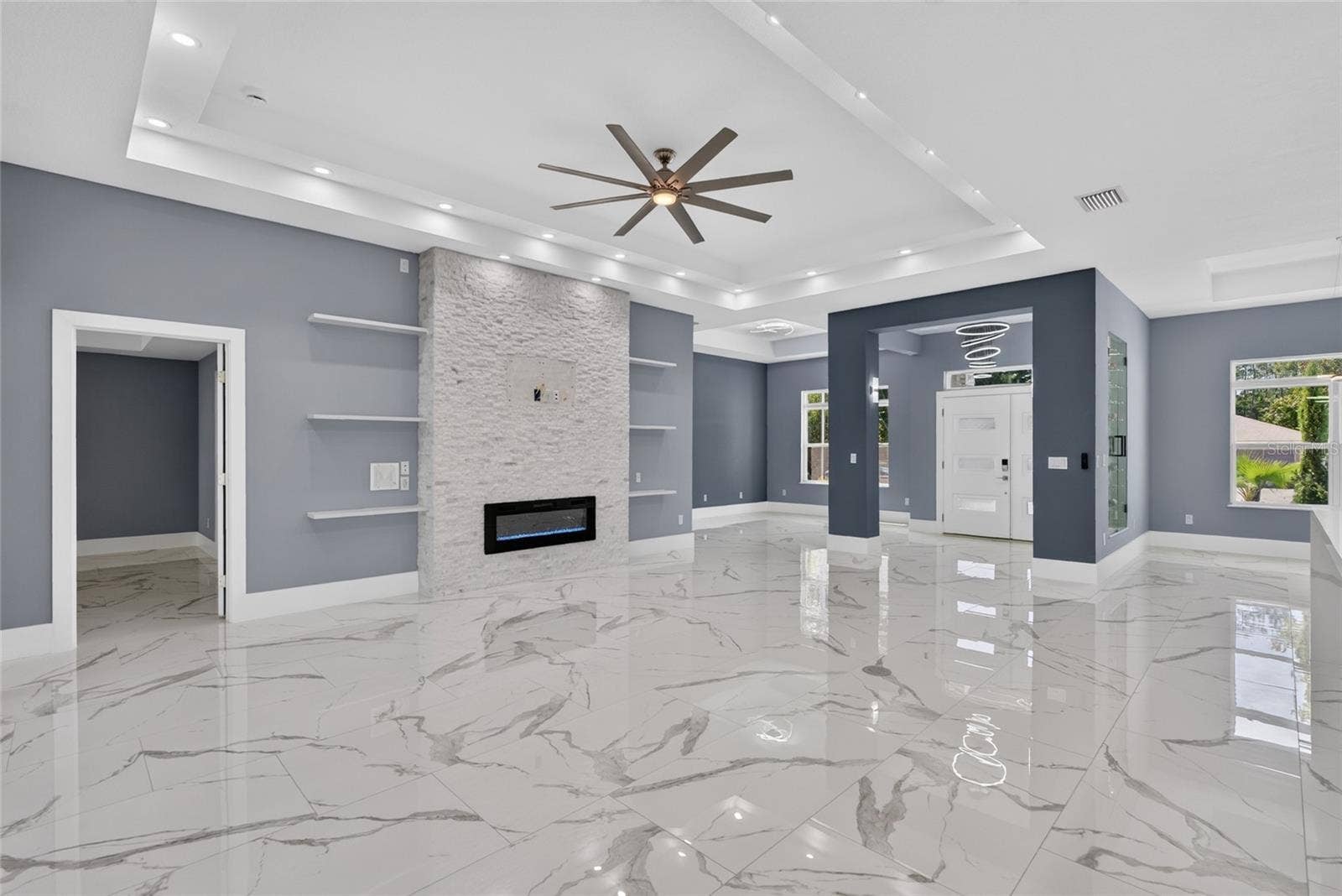 16 BUNKER HILL DRIVE, Palm Coast, FL 32137