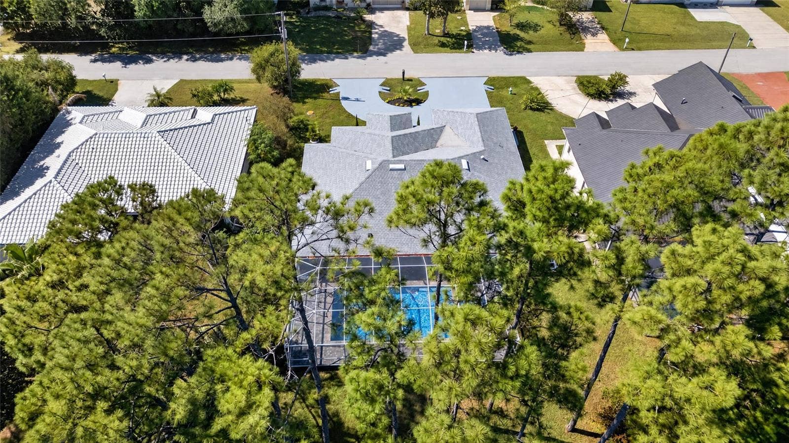 16 BUNKER HILL DRIVE, Palm Coast, FL 32137