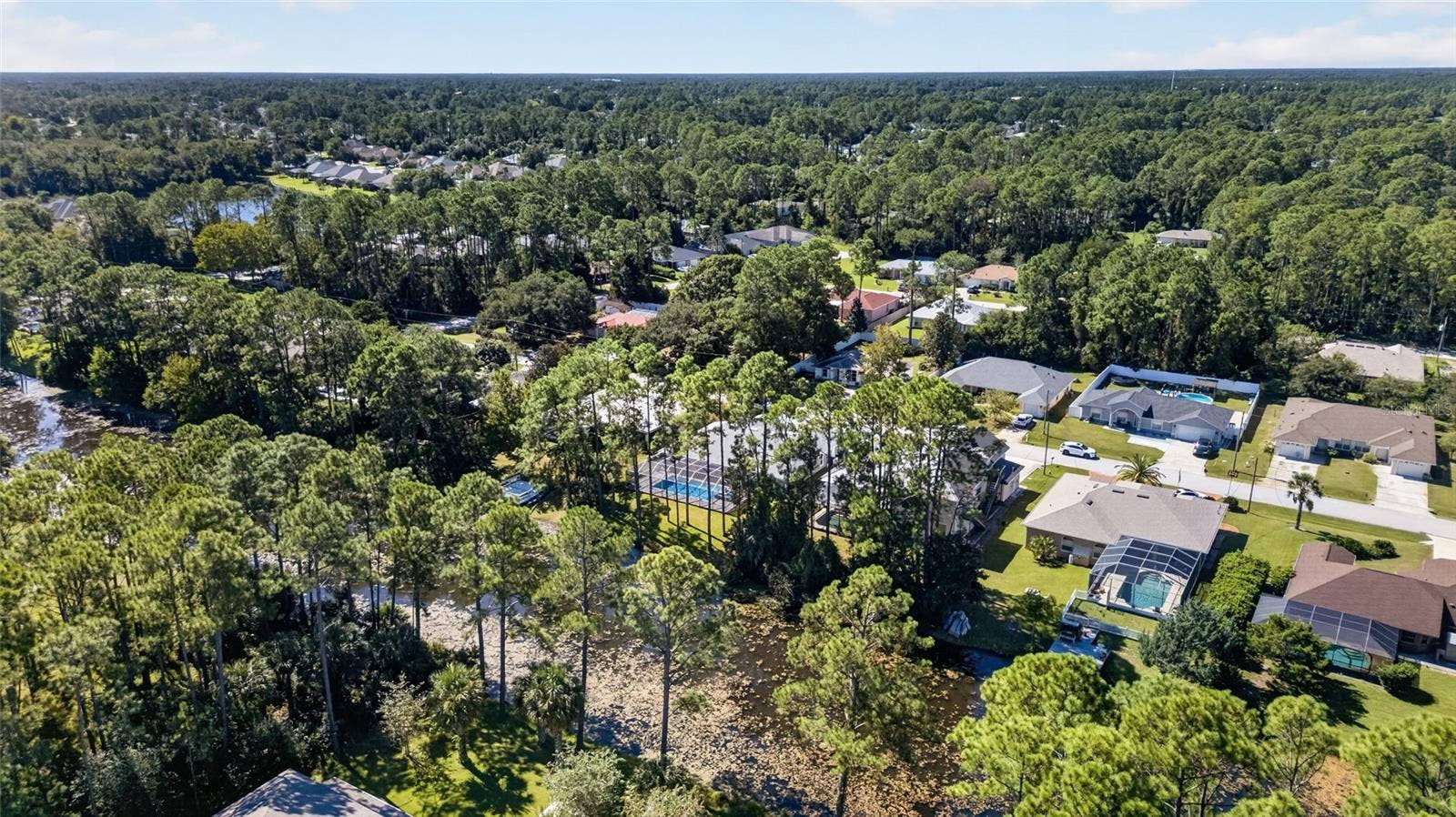 16 BUNKER HILL DRIVE, Palm Coast, FL 32137