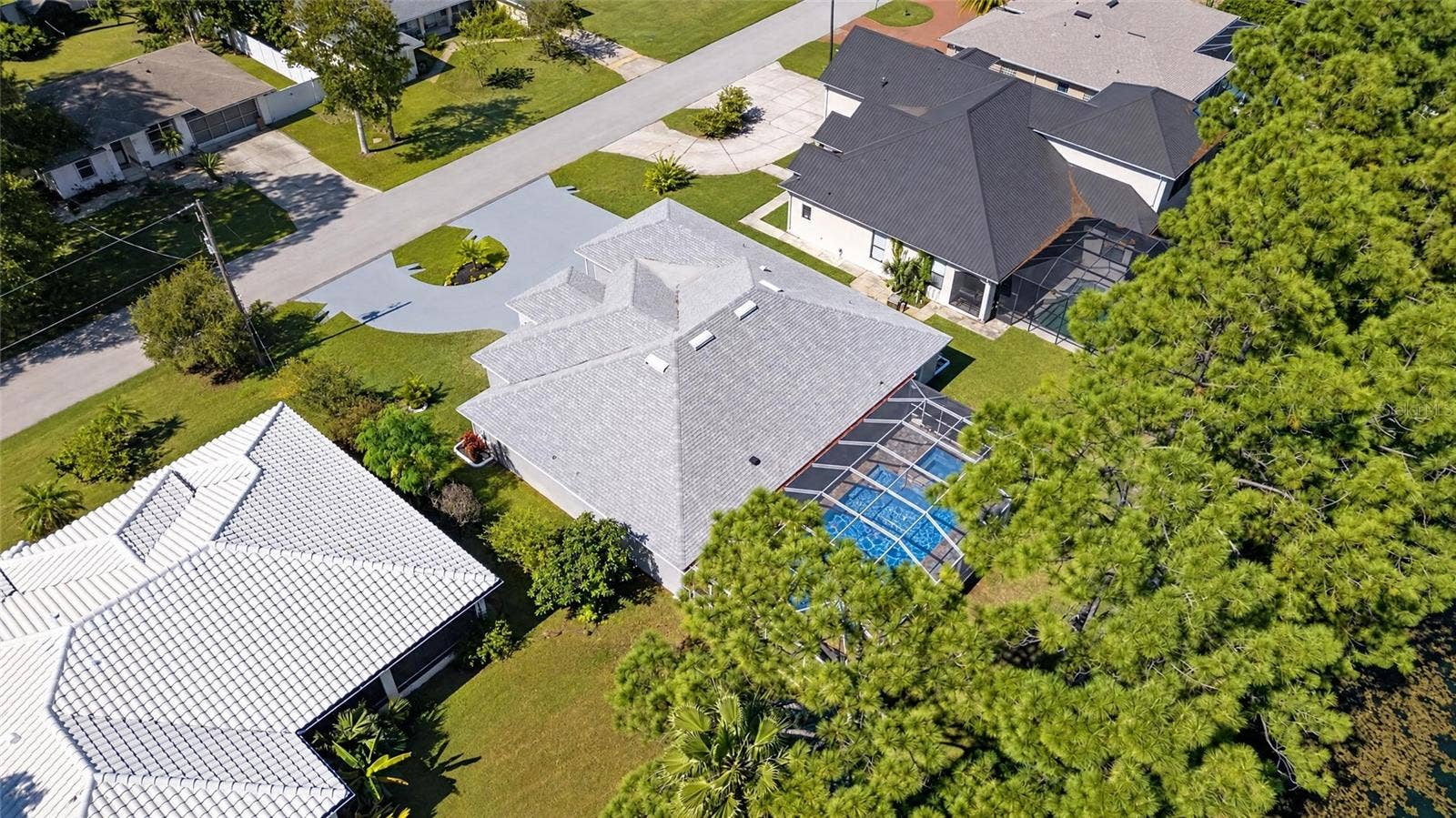 16 BUNKER HILL DRIVE, Palm Coast, FL 32137