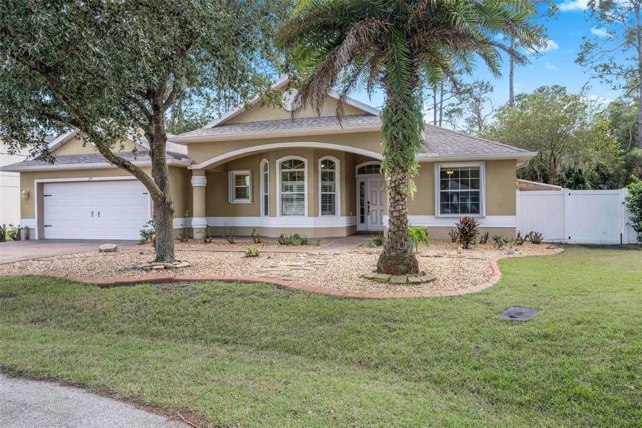 Property photo for 19 SECKEL COURT, Palm Coast, FL
