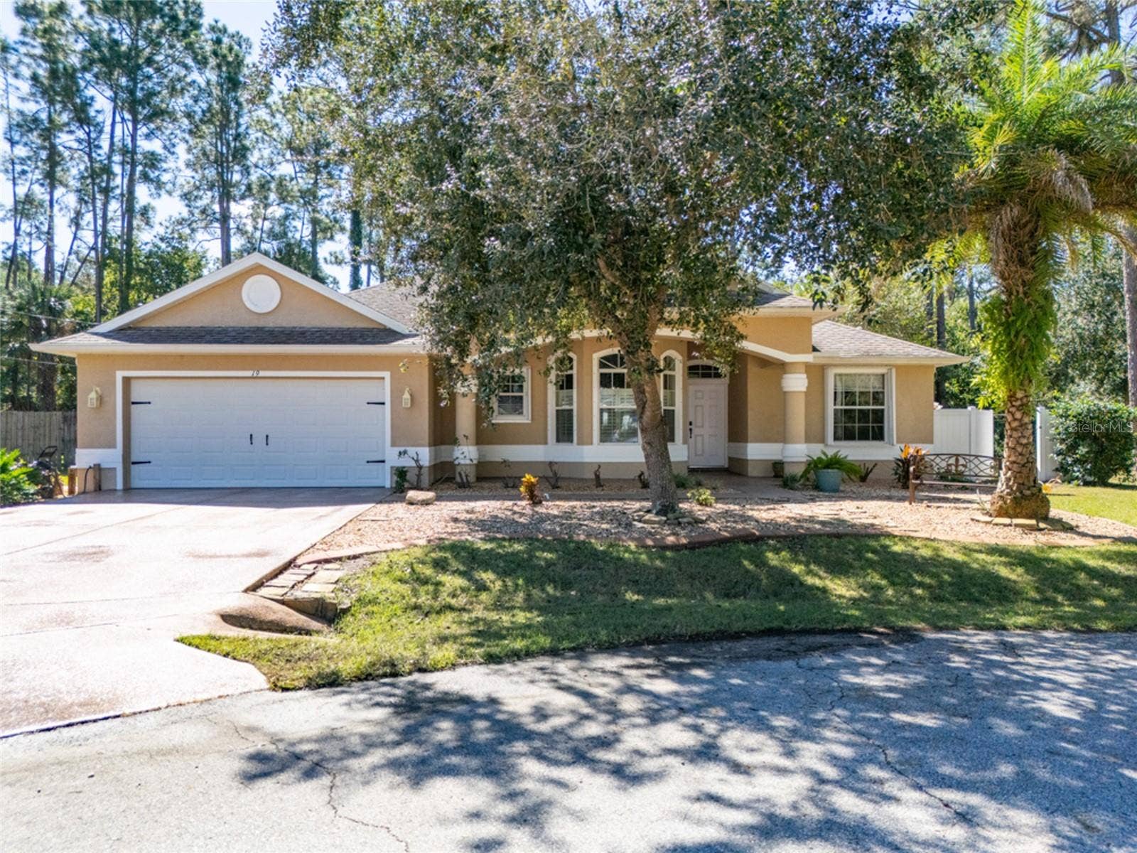 19 SECKEL COURT, Palm Coast, FL 32137 19 SECKEL COURT, Palm Coast, FL 32137