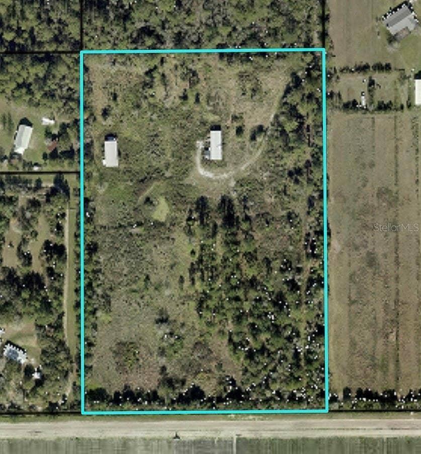 3368 FOREST PARK STREET, Bunnell, FL 32110 3368 FOREST PARK STREET, Bunnell, FL 32110