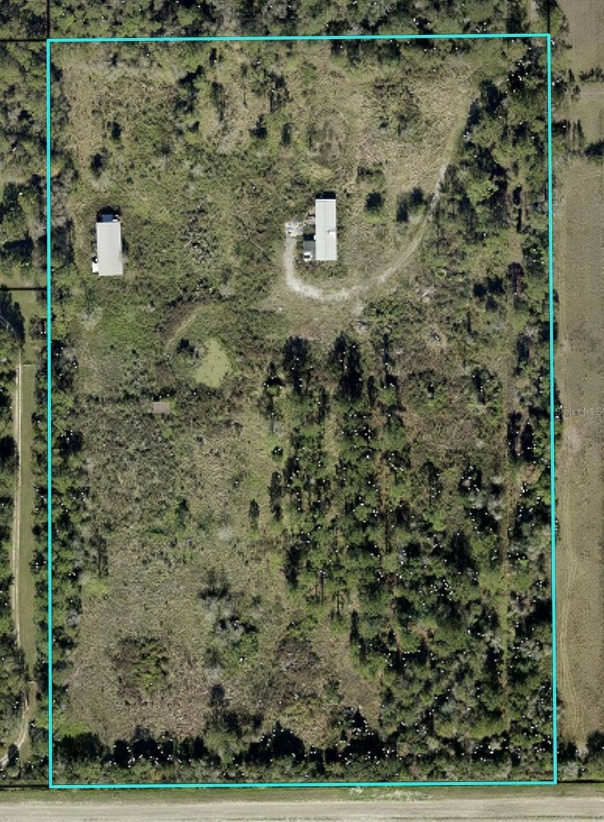 3368 FOREST PARK STREET, Bunnell, FL 32110 3368 FOREST PARK STREET, Bunnell, FL 32110