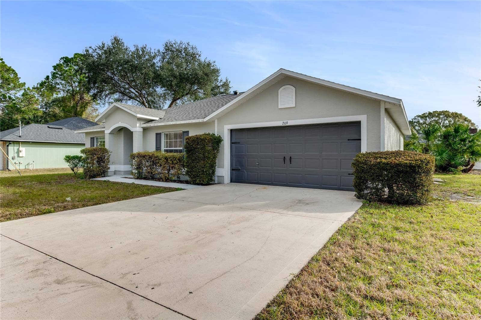 209 PARKVIEW DRIVE, Palm Coast, FL 32164