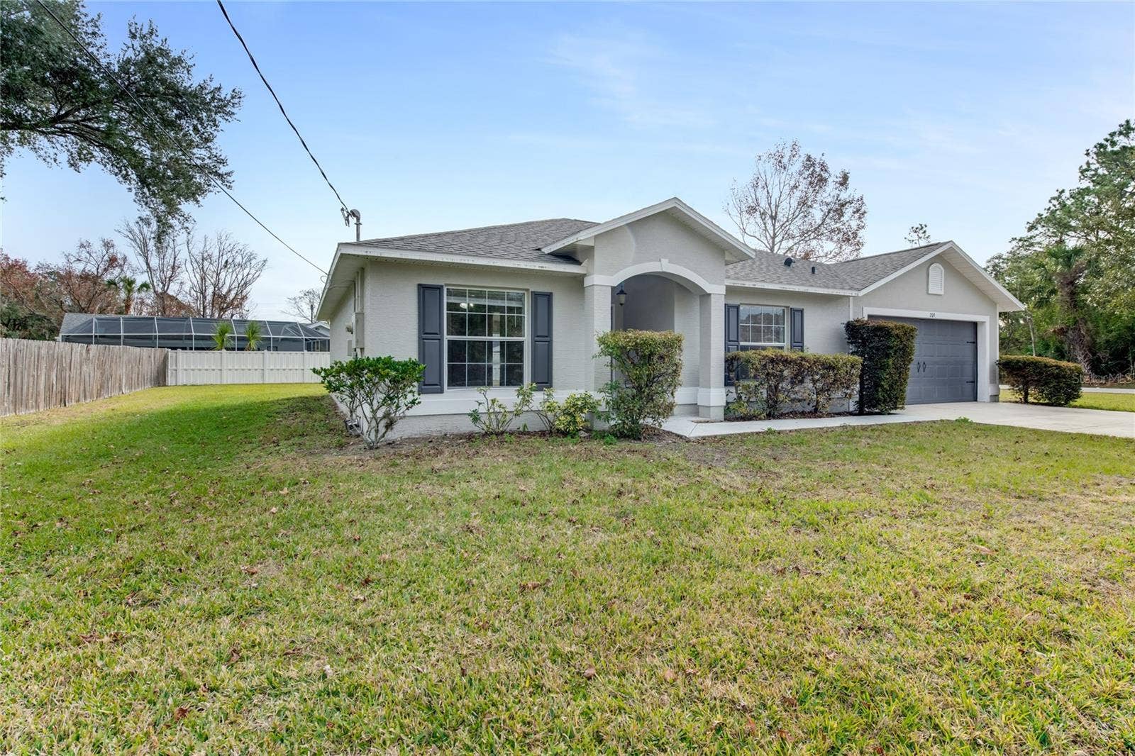 209 PARKVIEW DRIVE, Palm Coast, FL 32164