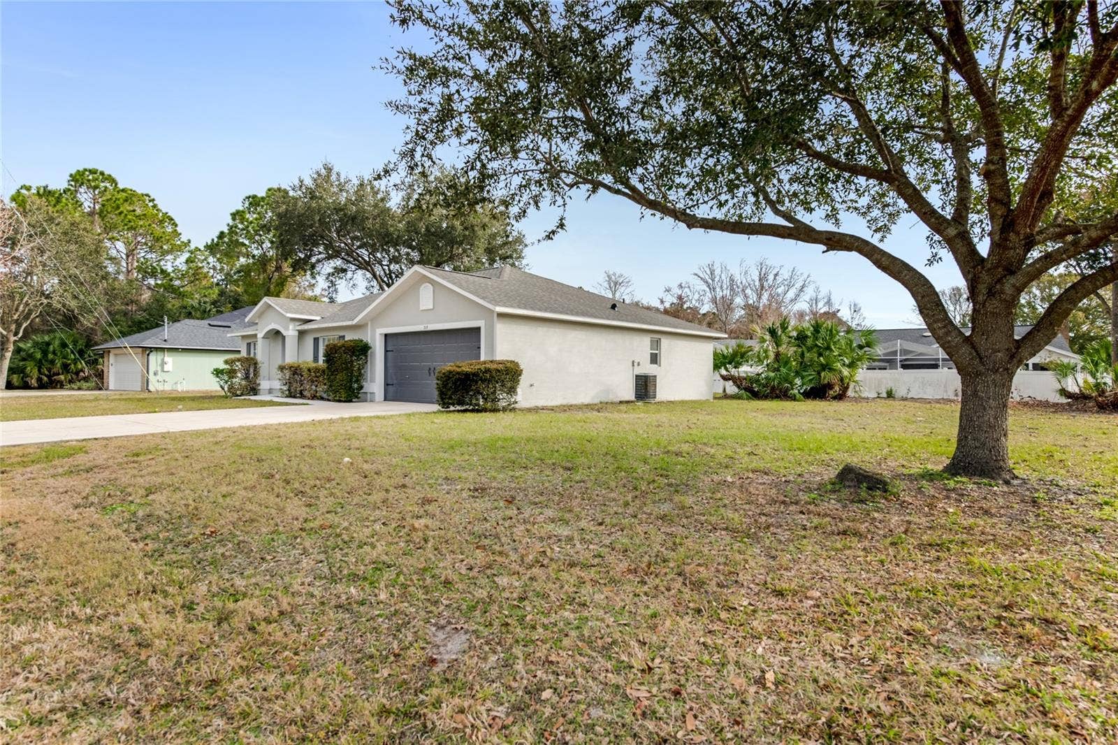 209 PARKVIEW DRIVE, Palm Coast, FL 32164