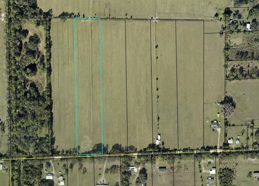 Property photo for 2 COUNTY ROAD 140, Bunnell, FL