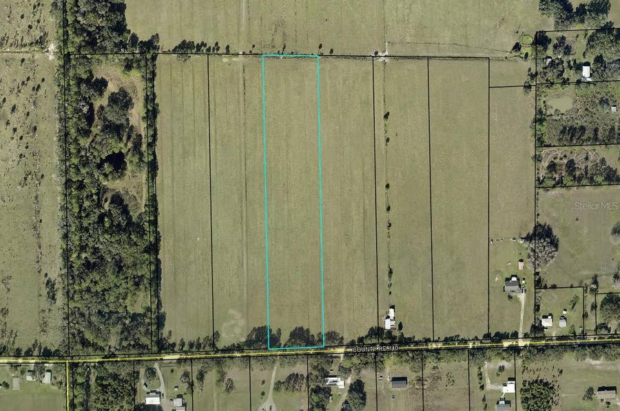 Property photo for 3 COUNTY ROAD 140, Bunnell, FL