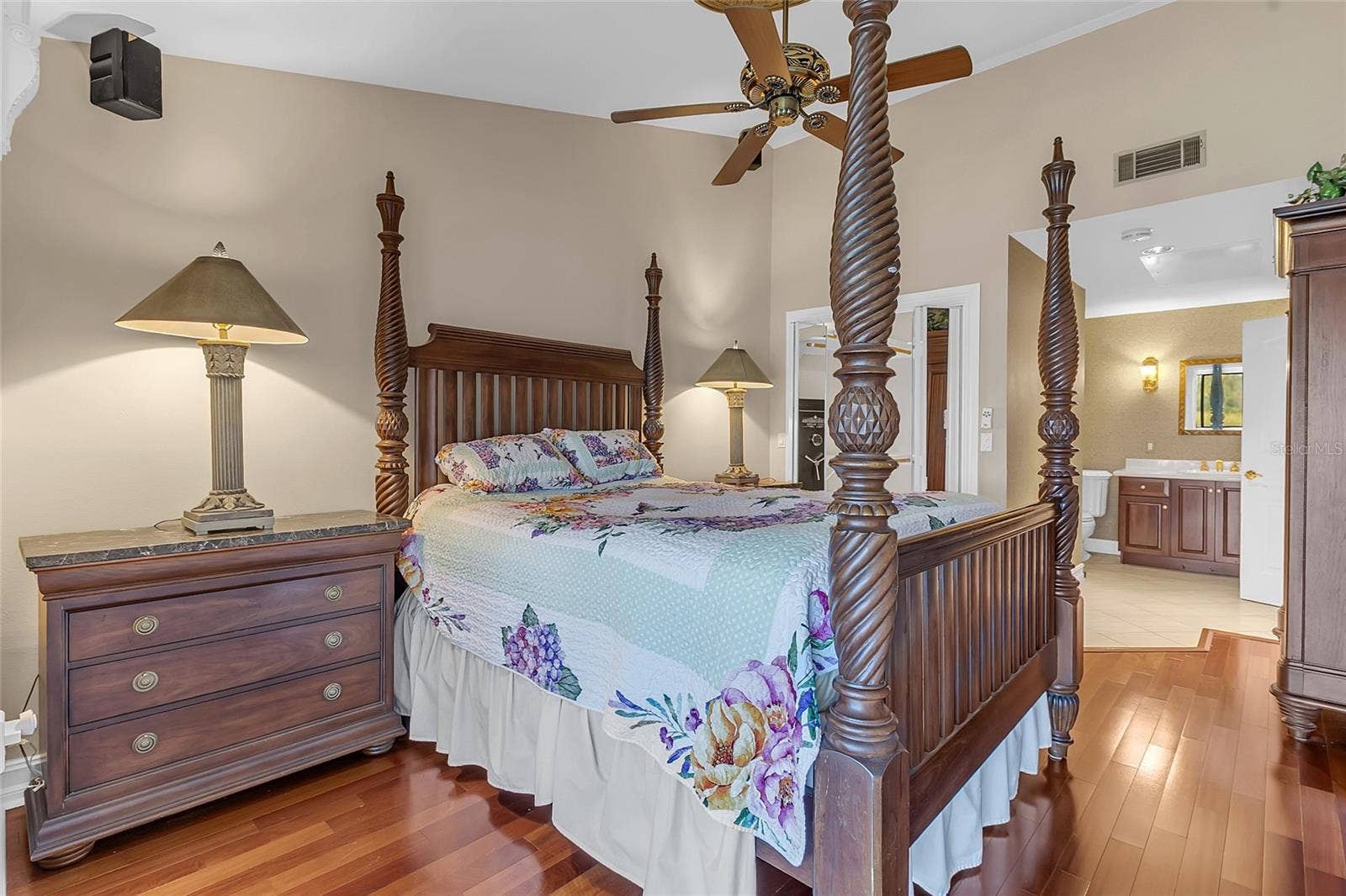 4113 FAIRVIEW VISTA POINT, #311, Orlando, FL 32804 Primary Bedroom