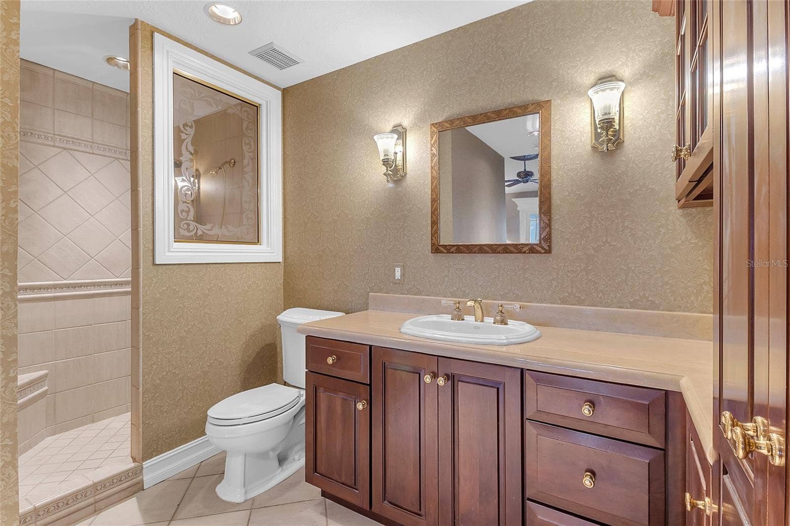 4113 FAIRVIEW VISTA POINT, #311, Orlando, FL 32804 Primary Bathroom