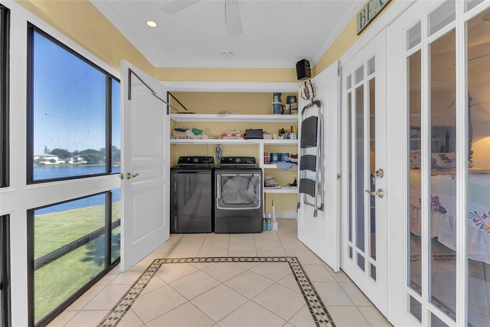 4113 FAIRVIEW VISTA POINT, #311, Orlando, FL 32804 Washer and Dryer Included