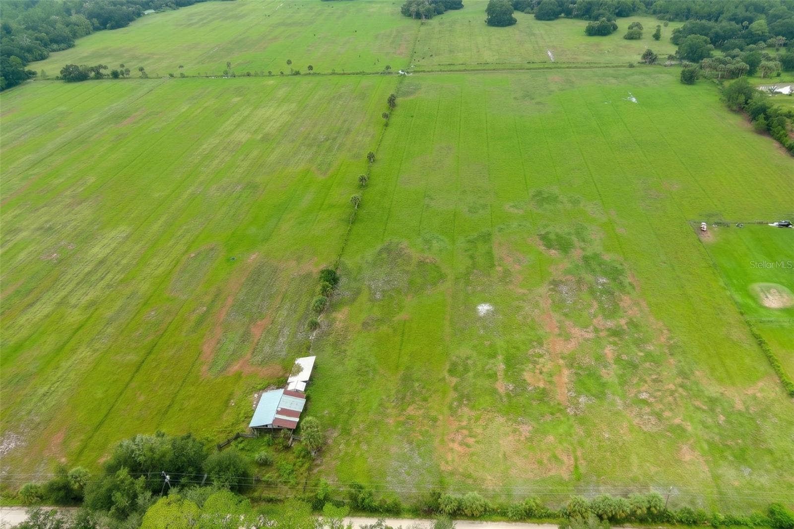 4 COUNTY ROAD 140, Bunnell, FL 32110