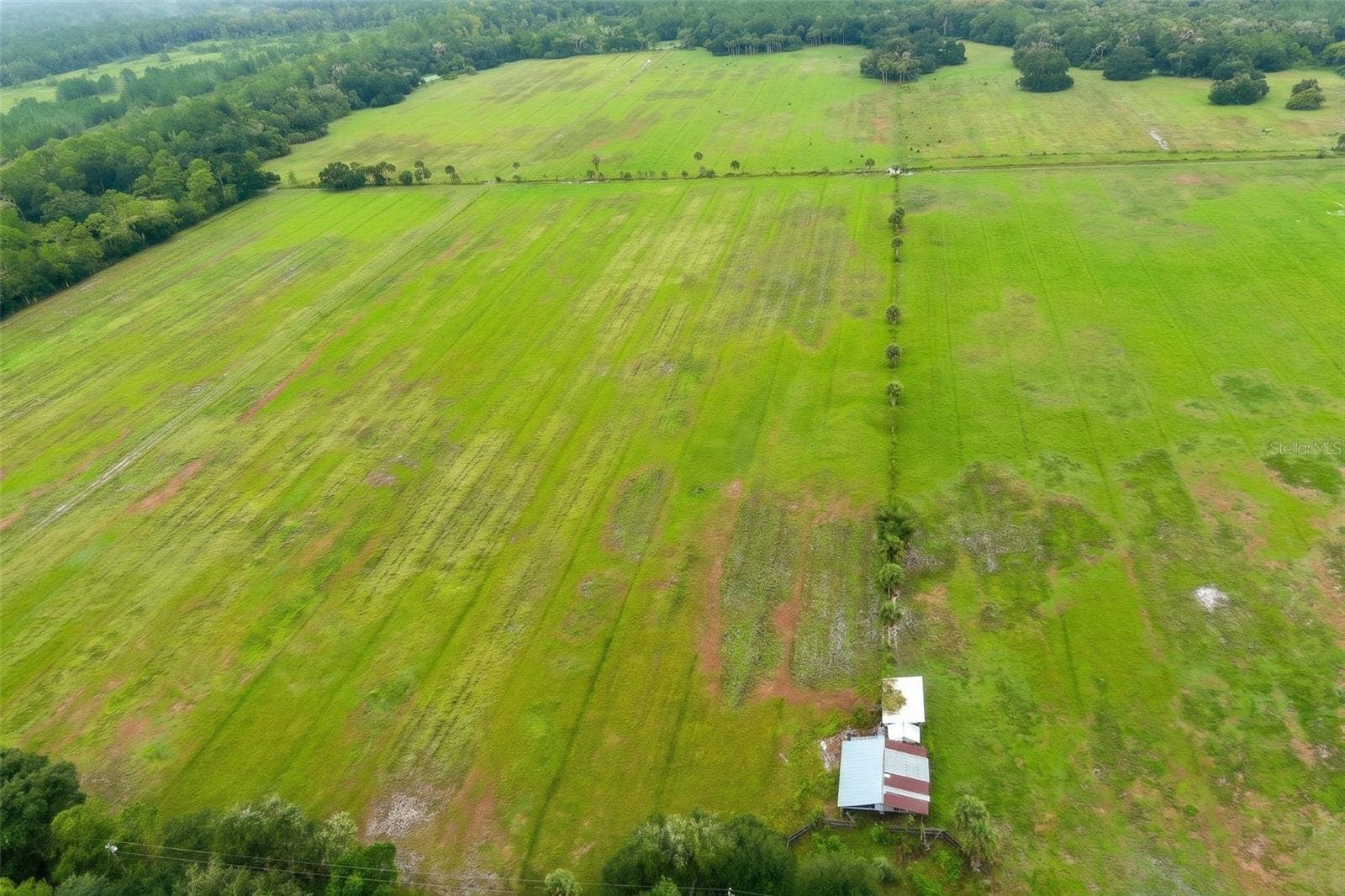 4 COUNTY ROAD 140, Bunnell, FL 32110
