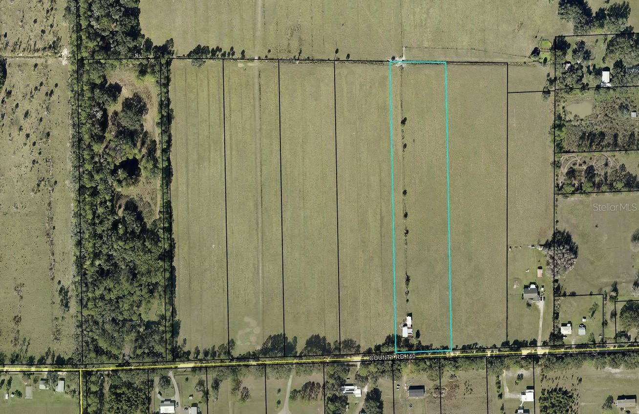 5 COUNTY ROAD 140, Bunnell, FL 32110