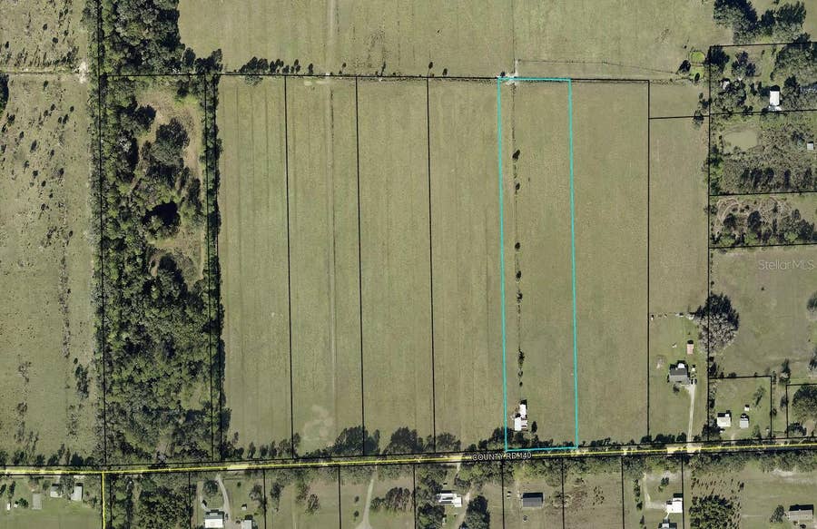Property photo for 5 COUNTY ROAD 140, Bunnell, FL