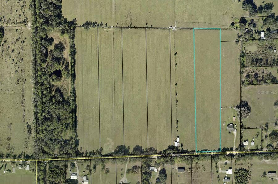 Property photo for 6 COUNTY ROAD 140, Bunnell, FL
