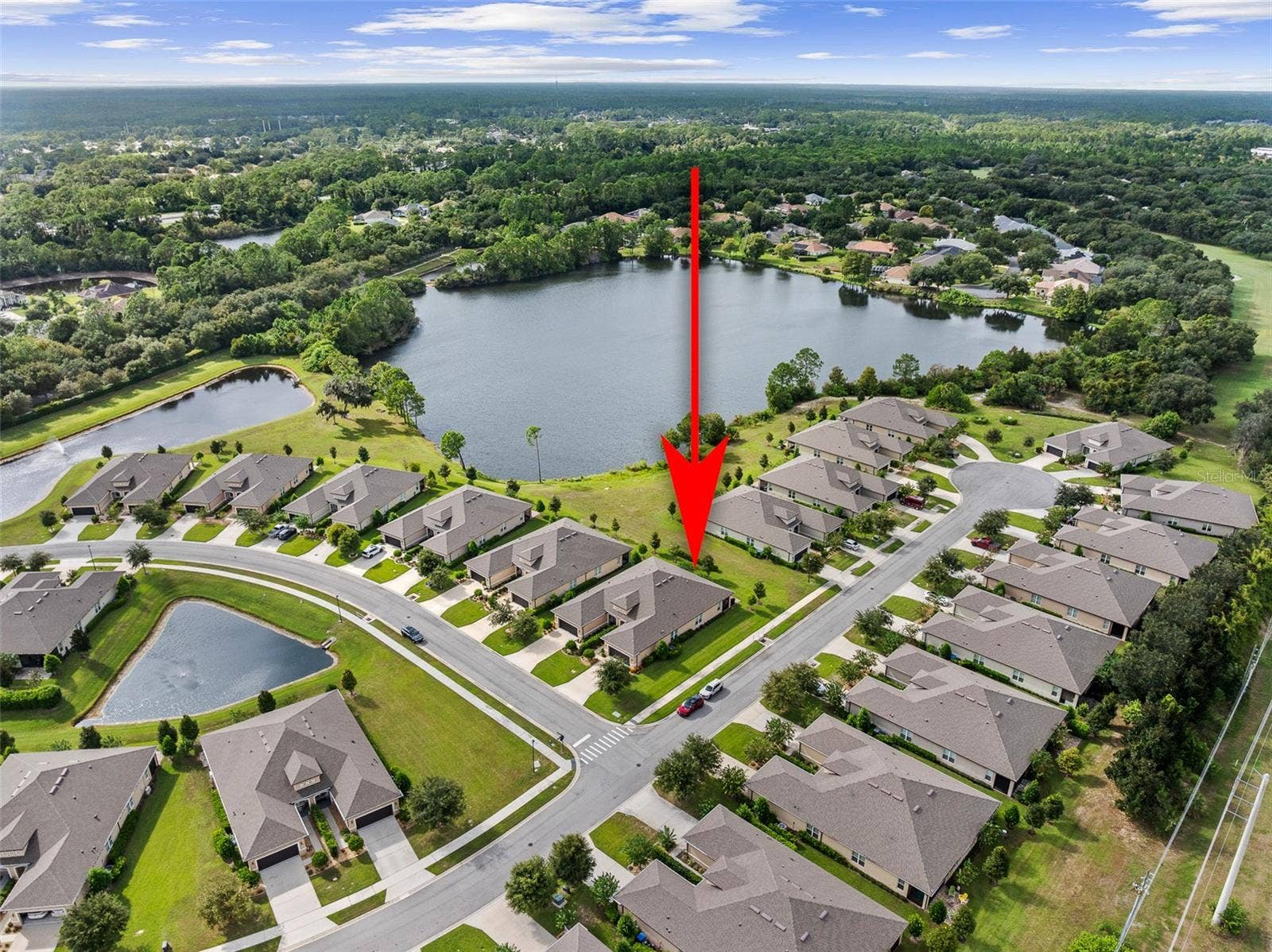 1301 BANGOR DRIVE, Ormond Beach, FL 32174 1301 BANGOR DRIVE, Ormond Beach, FL 32174