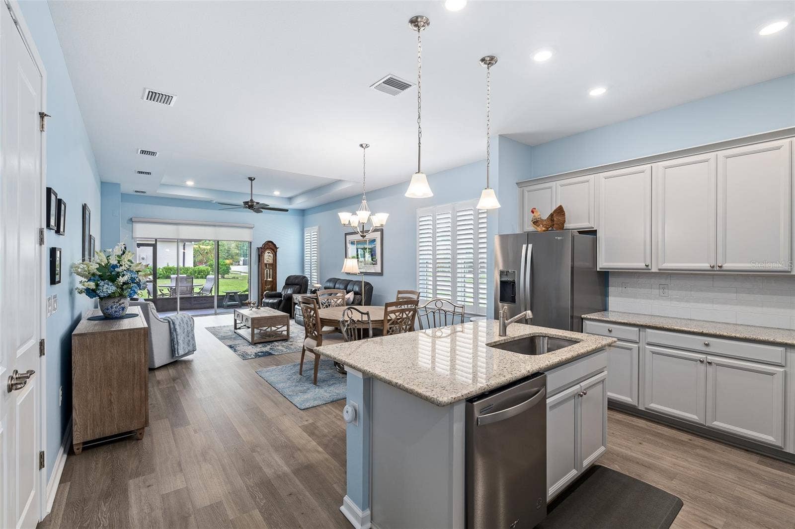 1301 BANGOR DRIVE, Ormond Beach, FL 32174 1301 BANGOR DRIVE, Ormond Beach, FL 32174