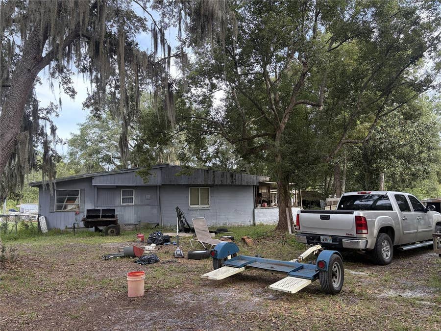 Property photo for 207 SUNLAND DRIVE, Satsuma, FL